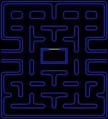 Featured image of post How To Draw Pac Man Maze I hope you are patient